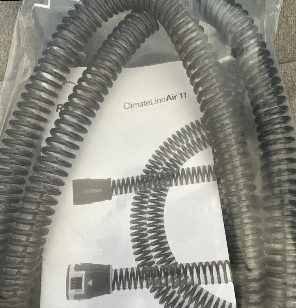 NEW ClimateLineAir 11 Heated Tubing for Air11 Devices Ref 39102 Sealed Free 📦